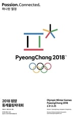 Poster de la película PyeongChang 2018 Olympic Closing Ceremony: The Next Wave