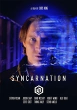 Poster de la película Syncarnation