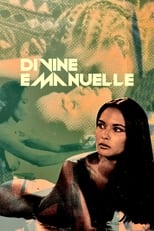 Poster de la película Divine Emanuelle