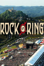 Poster de la película Die Toten Hosen - Rock am Ring 2017