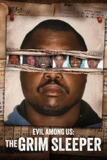 Poster de la película Evil Among Us: The Grim Sleeper