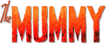 Logo The Mummy