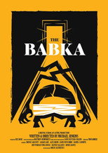 Poster de la película The Babka