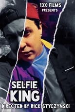 Poster de la película Selfie King