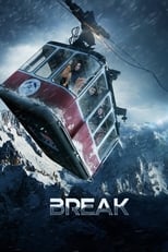 Poster de la película Break