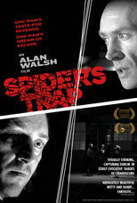 Poster de la película Spiders Trap