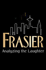 Poster de la película Frasier: Analyzing the Laughter