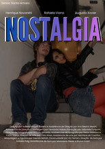 Poster de la película Nostalgia