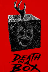 Poster de la película Death in a Box