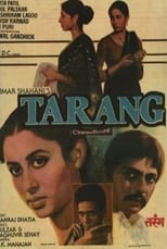 Poster de la película Tarang