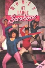 Poster de la película Women At Large: Breakout