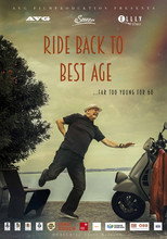 Poster de la película Ride Back to Best Age