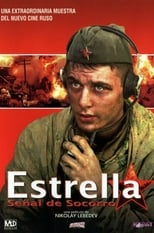 Poster de la película Estrella: señal de socorro