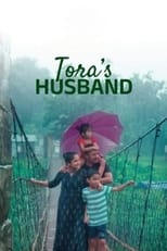 Poster de la película Tora's Husband