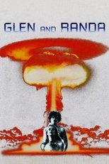 Poster de la película Glen and Randa