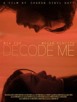 Poster de la película Decode Me