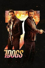 Poster de la película 7 Dogs