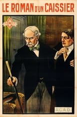 Poster de la película A Cashier's Novel