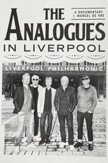 Poster de la película The Analogues in Liverpool