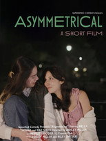 Poster de la película Asymmetrical