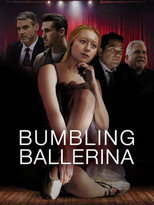 Poster de la película Bumbling Ballerina