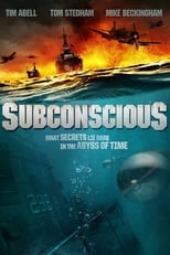 Poster de la película Subconscious