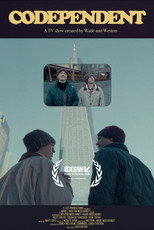 Poster de la serie Codependent