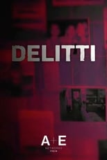 Poster de la serie Delitti