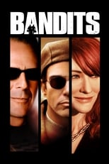 Poster de la película Bandits