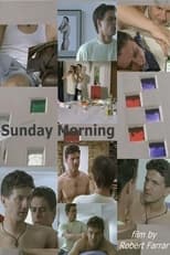 Poster de la película Sunday Morning