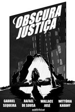 Poster de la película Obscura Justiça