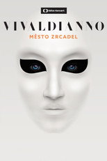 Poster de la película Vivaldianno 2015 – Město zrcadel