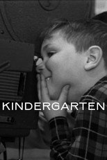 Poster de la película Kindergarten