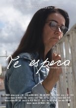 Poster de la película Te Espero