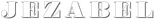 Logo Jezebel