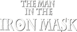 Logo The Man in the Iron Mask