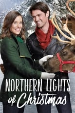 Poster de la película Northern Lights of Christmas