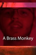 Poster de la película A Brass Monkey