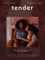 Poster de la película Tender