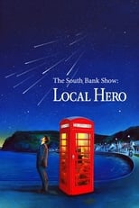 Poster de la película The South Bank Show: 'Local Hero'