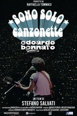 Poster de la película Edoardo Bennato - Sono solo canzonette