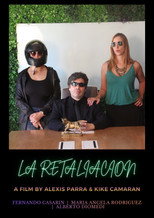 Poster de la película La retaliación