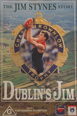 Poster de la película Dublin's Jim
