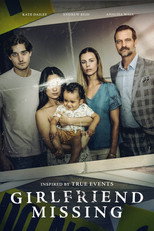 Poster de la película Girlfriend Missing