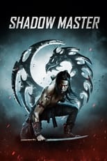 Poster de la película Shadow Master