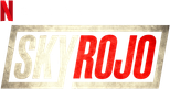 Logo Sky Rojo