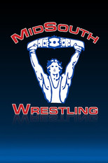 Poster de la serie Mid-South Arena Shows