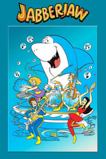 Poster de la serie Jabberjaw