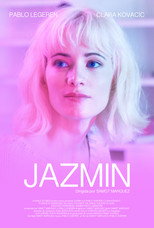 Poster de la película Jazmin