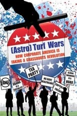 Poster de la película (Astro) Turf Wars